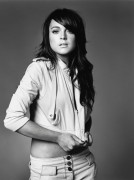 Линдси Лохан (Lindsay Lohan) Daniel Lelevitt Photoshoot - 10xHQ  C3a8d1290474087