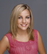 Джейми Линн Спирс (Jamie Lynn Spears) фотосессия - 6xHQ F134e6290474066