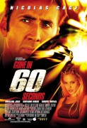 Угнать за 60 секунд / Gone in 60 Seconds (Анджелина Джоли / Angelina Jolie, Николас Кейдж) - 2000 71407f290606544