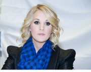Кэрри Андервуд (Carrie Underwood) Press confernce for the new version of The Sound of Music, NYC, 10/26/2013 - 48xHQ 17de93290826439