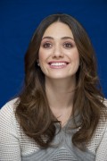 Эмми Россам (Emmy Rossum) - Beautiful Creatures Press Conference in Beverly Hills - February 1 2013 (14xHQ) 45f968290825853