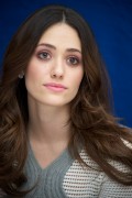 Эмми Россам (Emmy Rossum) - Beautiful Creatures Press Conference in Beverly Hills - February 1 2013 (14xHQ) 583722290825971