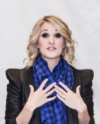 Кэрри Андервуд (Carrie Underwood) Press confernce for the new version of The Sound of Music, NYC, 10/26/2013 - 48xHQ 67376f290826520