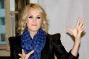 Кэрри Андервуд (Carrie Underwood) Press confernce for the new version of The Sound of Music, NYC, 10/26/2013 - 48xHQ 82f074290827210