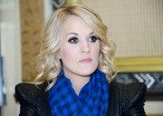 Кэрри Андервуд (Carrie Underwood) Press confernce for the new version of The Sound of Music, NYC, 10/26/2013 - 48xHQ 9289ad290826491