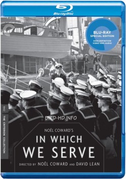 In Which We Serve 1942 m720p BluRay x264-BiRD In Which We Serve 1942 m720p BluRay x264-BiRD