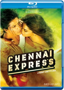 Chennai Express 2013 m720p BluRay x264-BiRD Chennai Express 2013 m720p BluRay x264-BiRD