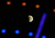 Лунное затмение / Moon Eclipse (14xHQ) 268203290983227