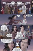 Ghostbusters #10
