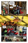 Teenage Mutant Ninja Turtles #28