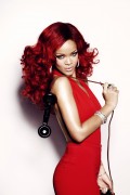 Рианна (Rihanna) Ellen von Unwerth Photoshoot 2011 for Glamour (11xHQ) 9edd34291360986