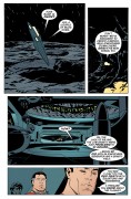Tom Strong and the Planet of Peril #5