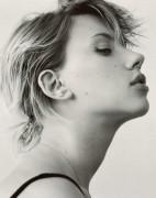 Скарлетт Йоханссон (Scarlett Johansson) Steen Sundland Photoshoot - 8xНQ 9aa724291389487