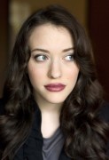 Кэт Деннингс (Kat Dennings) Toronto International Film Festival portraits by Chris Joung, 11.09.09 (7xHQ) 142992291404405