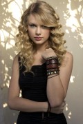 Тейлор Свифт (Taylor Swift) - Damian Dovarganes Photoshoot 2008 (5xHQ) 7aaab4291406459