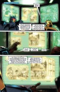 The Transformers - Regeneration One #96