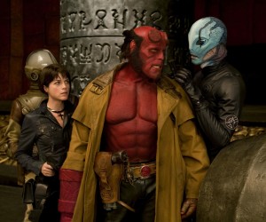 Хэллбой 2 : Золотая Армия / Hellboy II: The Golden Army (2008) 8ca048291558307