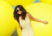 Селена Гомес (Selena Gomez) Set of 'Hit The Lights’ - Moorpark, California - October 2011 (4xHQ) 216001291775203