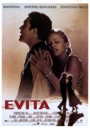 Эвита / Evita (Мадонна, Антонио Бандерас, 1996) 75e444291916071