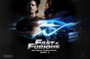 Форсаж 4 / Fast & Furious (Вин Дизель, Пол Уокер, Мишель Родригес, 2009) D5bd77292101302