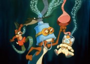 Чип и Дейл спешат на помощь / Chip 'n Dale Rescue Rangers (сериал 1988-1990) 95a3bf292139896