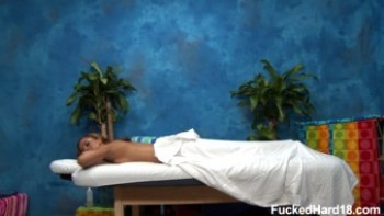 Teanna - <strong>Fucked</strong> <strong>Hard</strong> 18