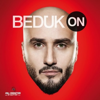 Bedük - ON (2013) Full Albüm İndir Bedük - ON (2013) Full Albüm İndir