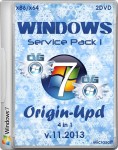 Microsoft Windows 7 SP1 4in1 Original by OVGorskiy 11.2013 Microsoft Windows 7 SP1 4in1 Original by OVGorskiy 11.2013