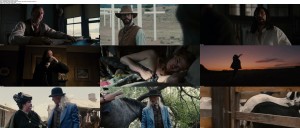 Download Sweetwater (2013) BluRay 720p 650MB Ganool