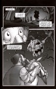 I Hunt Monsters - Tales of Sleepy Hollow