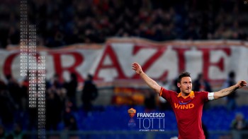 AS Roma Wallpapers 302184292652054