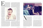 Скарлетт Йоханссон (Scarlett Johansson) Photoshoot for Mexican Vogue Magazine September 2013 - 4xНQ Ae3c5f292736728