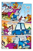 Looney Tunes #216