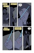 Amelia Cole and the Hidden War #06