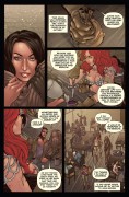 Legends Of Red Sonja #2