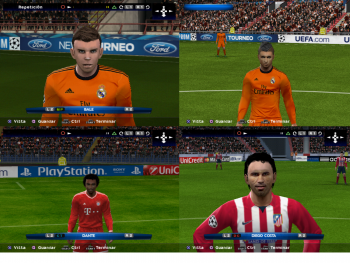 pes 2014 multi iso ps2