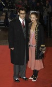 Джонни Депп (Johnny Depp) Finding Neverland Premiere (London, October 17, 2004) (167xHQ) 0fedc0293422368