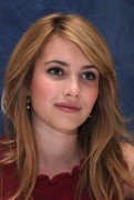 Эмма Робертс (Emma Roberts) Nancy Drew press conference portraits by Avik Gilboa (London, June 24, 2007) - 14хHQ 3efe60293525865