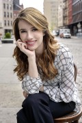 Emma Roberts 42e7d7293525363