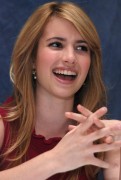 Эмма Робертс (Emma Roberts) Nancy Drew press conference portraits by Avik Gilboa (London, June 24, 2007) - 14хHQ A5b000293525876