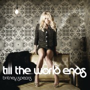 Бритни Спирс (Britney Spears) Till The World Ends Shoot - 3xHQ D5e85e293526197