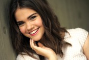 Майя Митчелл (Maia Mitchell) 2013 Chris Pizzello Shoot (12xHQ) A3d411293658894