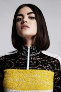 Люси Хейл (Lucy Hale) Damon Baker Photoshoot for Yahoo Style 2015 (11xHQ) D51891401564593