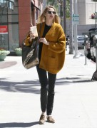 Whitney Port - Out and about in Beverly Hills 04/08/2015