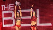 WWE Raw Diva Digitals (4.06.15)