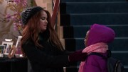 Peyton R. List and Debby Ryan - Jessie S04E07 Capture the Nag - 194 caps