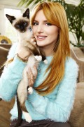 Белла Торн (Bella Thorne) Sara Jaye Weiss Photoshoot, Los Angeles, 2014 (58xHQ) 1ce7f2402658521