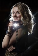 Эванна Линч (Evanna Lynch) - Leicester Square's Hippodrome, London, 10/03/2013 - 7xHQ Ef7d6c402658805