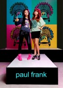 Зендая Коулман (Zendaya Coleman) Paul Frank Fashion’s Night Out, West Hollywood (2012) (14xHQ) 6957c7402661128