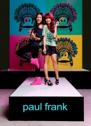  Зендая Коулман (Zendaya Coleman) Paul Frank Fashion’s Night Out, West Hollywood (2012) (14xHQ) Fb36ef402661121